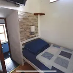 Thatched 1 Person Apartament *