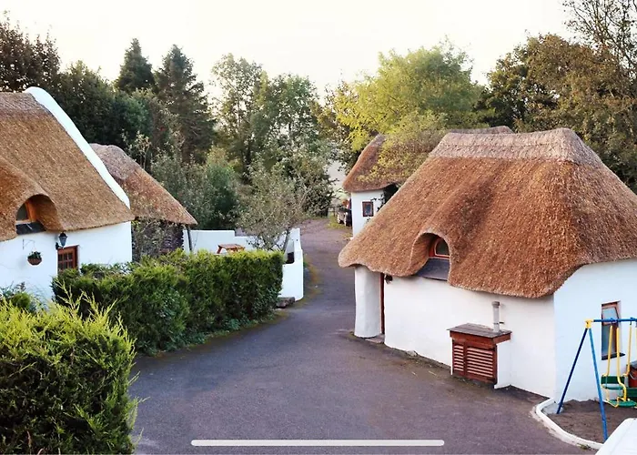 Thatched 1 Person *